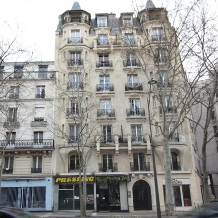 Image 7 - 209 Avenue Daumesnil, 75012 Paris, France - Room for rent