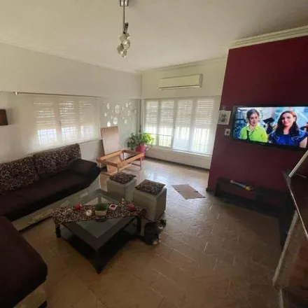 Buy this 3 bed house on Juan José Paso in Villa Herrero, Moreno