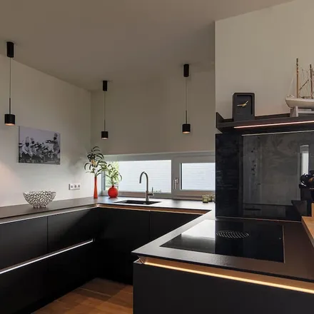 Rent this 2 bed apartment on Schönberg in Schleswig-Holstein, Germany