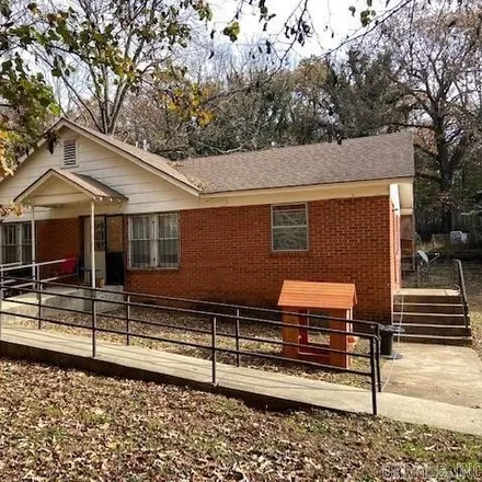 Buy this 2 bed house on 1176 Schoonover Street in Pocahontas, AR 72455
