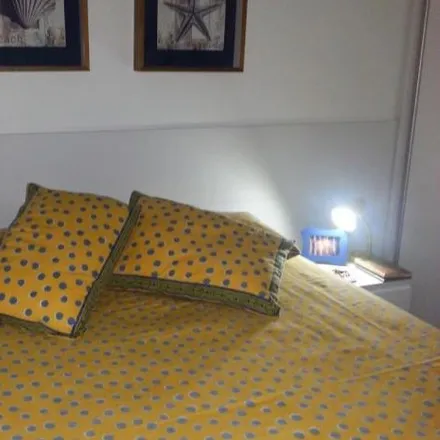 Buy this 2 bed apartment on Toce de Beleza in Rua Doutor Silva Mello, Parque Areia Preta