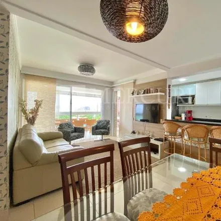 Buy this 3 bed apartment on Avenida Dona Vitória Yunes Estefano in Enseada, Guarujá - SP