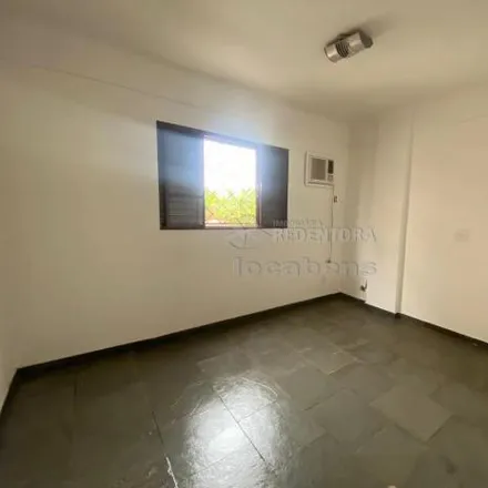 Rent this 2 bed apartment on Rua Totó Duarte in Vila Anchieta, São José do Rio Preto - SP