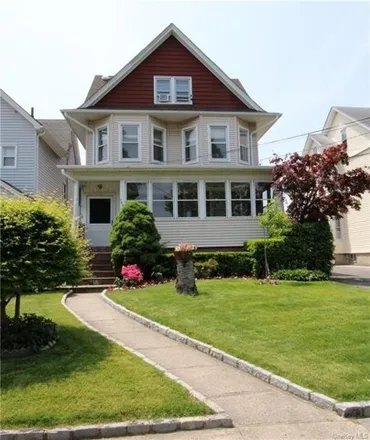 Buy this 2 bed house on 143 Woodland Avenue in Residence Park, City of New Rochelle