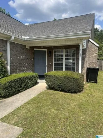 Buy this 2 bed house on 3017 Summit Lane in Fultondale, Jefferson County