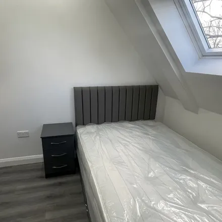 Image 7 - Didsbury, Wilmslow Road / opposite Belfield Road, Wilmslow Road, Manchester, M20 3QW, United Kingdom - Apartment for rent