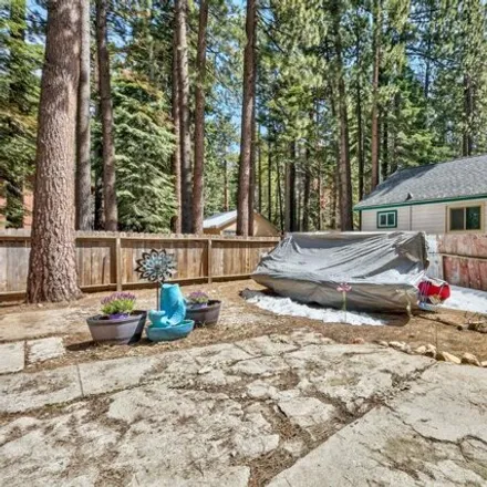 Image 5 - 1539 Margaret Avenue, Tahoe Valley, South Lake Tahoe, CA 96150, USA - House for sale