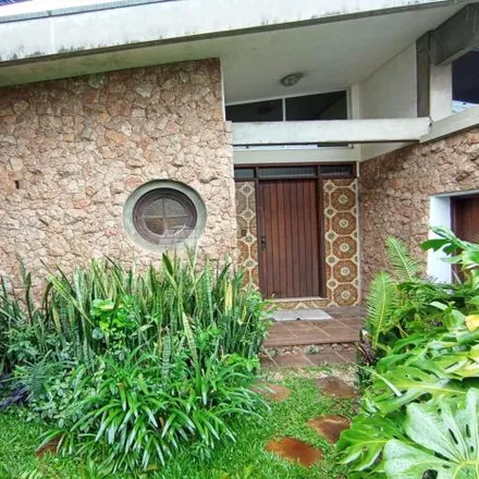 Image 2 - Centro, Rua Senador Pinheiro Machado, Ponta Grossa - PR, 84015-000, Brazil - House for rent