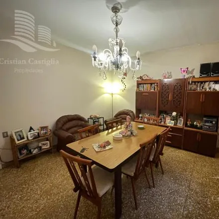 Buy this 3 bed house on Jorge Newbery 1323 in Partido de San Isidro, Beccar
