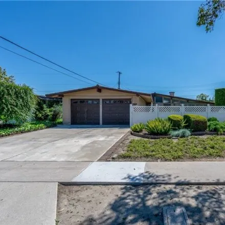Buy this 3 bed house on 2144 West Grayson Avenue in Anaheim, CA 92801