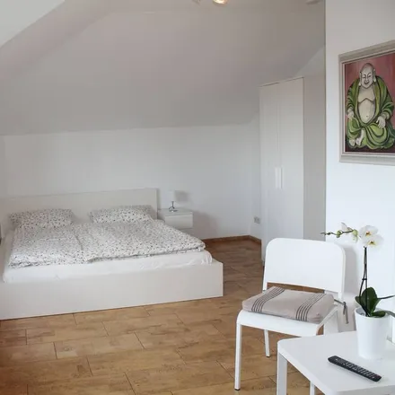 Rent this 4 bed house on Leipzig in Saxony, Germany