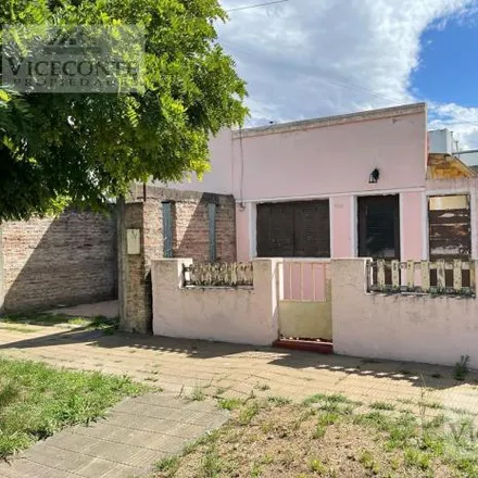 Buy this 2 bed house on Azcuénaga 1462 in Recoleta, 1125 Buenos Aires