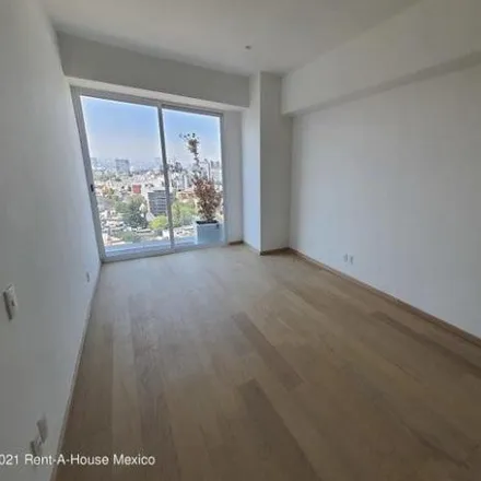 Buy this 2 bed apartment on Calle Filipinas in Benito Juárez, 03300 Mexico City
