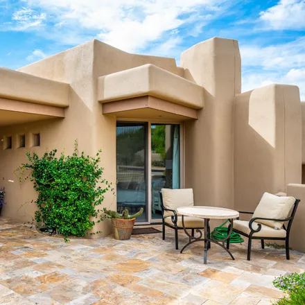 Buy this 3 bed townhouse on North 110th Place in Scottsdale, AZ 85262