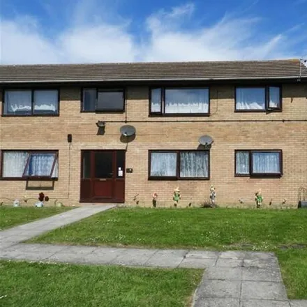 Rent this 1 bed apartment on Copse Avenue in Swindon, SN1 2PX