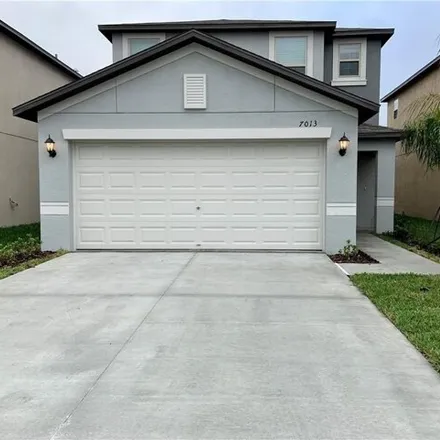 Image 2 - Samuel Ivy Drive, Hillsborough County, FL 33619, USA - House for rent