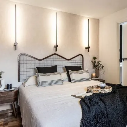 Rent this 1 bed apartment on Madrid