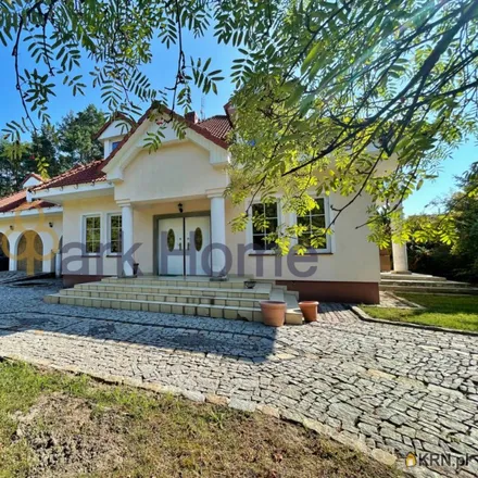 Buy this 7 bed house on 12 in 68-200 Marszów, Poland