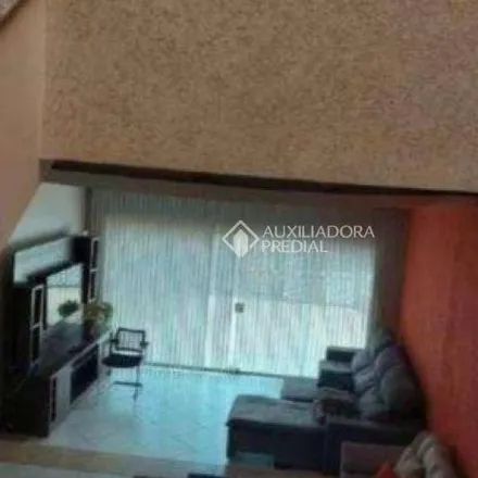 Rent this 3 bed house on Rua Helena Aparecida Secol in Nova Petrópolis, São Bernardo do Campo - SP