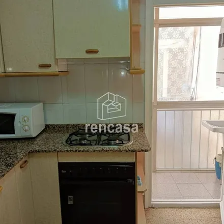 Image 3 - Carrer de la Doctora Castells, 12, 25001 Lleida, Spain - Apartment for rent