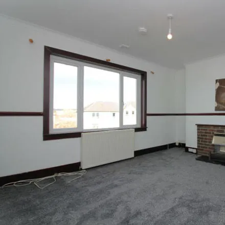 Image 3 - Car Road, Cumnock, KA18 1HF, United Kingdom - Apartment for sale