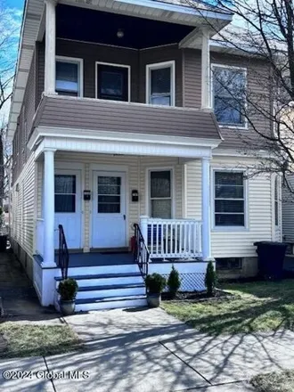 Buy this 6 bed house on 1042 Baker Avenue in City of Schenectady, NY 12309