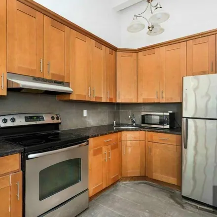 Rent this 1 bed apartment on 810 Broadway in New York, NY 10003