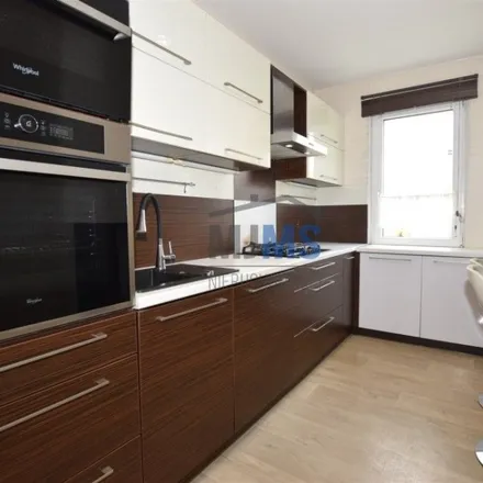 Buy this 3 bed apartment on Spokojna 22 in 84-240 Reda, Poland