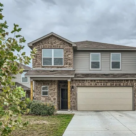 Buy this 4 bed house on Olson Point in Bexar County, TX 78252