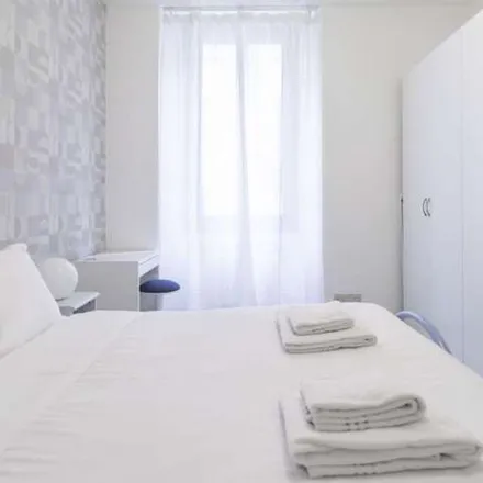 Rent this 1 bed apartment on Podoactiva in Via Cesare da Sesto 11, 20123 Milan MI