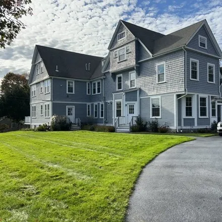 Buy this 11 bed house on 25 Ripley Road in Cohasset, Norfolk County