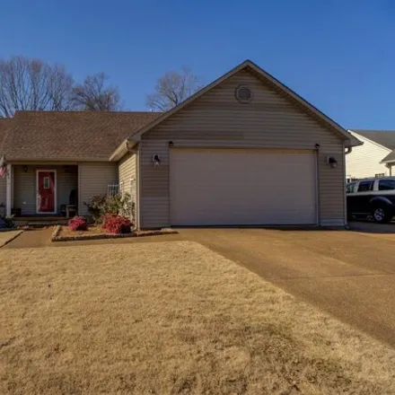 Buy this 3 bed house on 67 Turtle Creek Lane in Jackson, TN 38305