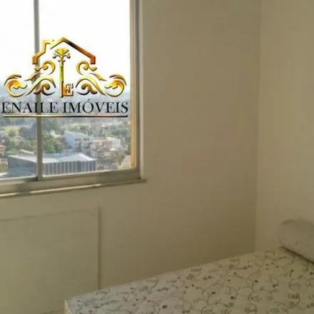 Buy this 2 bed apartment on Rua Oscar Soares in Califórnia, Nova Iguaçu - RJ
