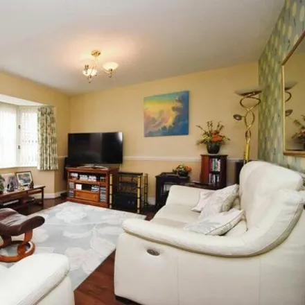 Buy this 3 bed house on Meadow Park in Great Notley, CM7 1TD
