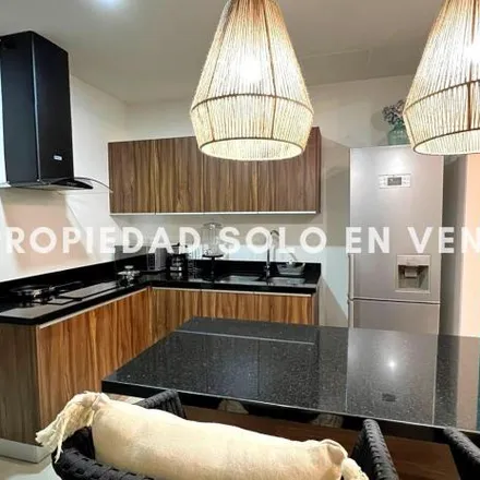 Buy this 2 bed house on Avenida Lola Beltrán in Palos Prietos, 82000 Mazatlán