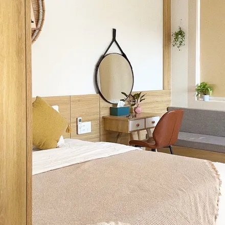 Rent this 1 bed apartment on Marble Mountains in Đường Mộc Sơn 1, Ngũ Hành Sơn District