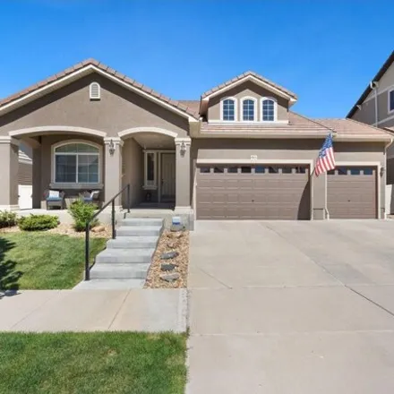 Buy this 3 bed house on 4821 Silverwood Drive in Johnstown, CO 80534