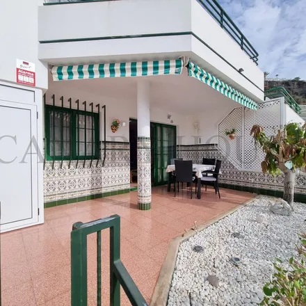 Rent this 1 bed apartment on Calle Gran Canaria in 35130 Mogán, Spain