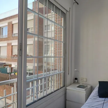Image 6 - Carrer de Mallorca, 410, 08013 Barcelona, Spain - Apartment for rent
