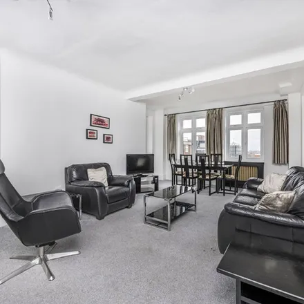 Rent this 2 bed apartment on Grove Hall Court in 1-39 Hall Road, London