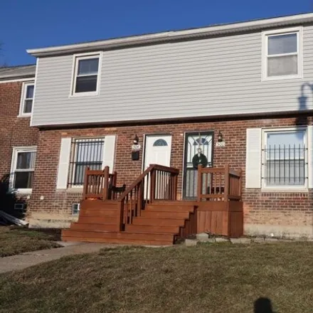 Rent this 2 bed house on 464 Marquette Drive in Detroit, MI 48214