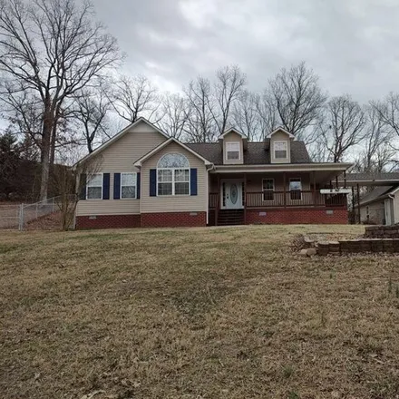 Buy this 3 bed house on 900 Pineview Rd in Springville, Tennessee