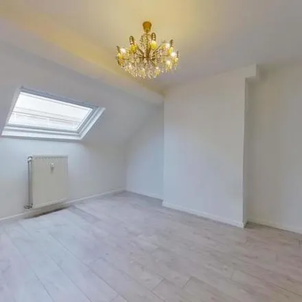 Rent this 3 bed apartment on Rue Blaes - Blaesstraat 146 in 1000 Brussels, Belgium