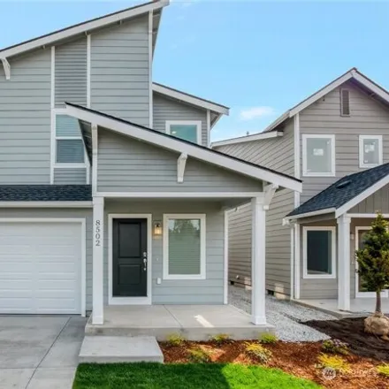 Rent this 5 bed house on 8424 63rd Street Northeast in Marysville, WA 98270
