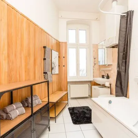 Rent this 5 bed apartment on Seelingstraße 31 in 14059 Berlin, Germany