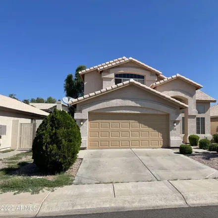 Buy this 4 bed loft on 5222 West Buffalo Street in Chandler, AZ 85226