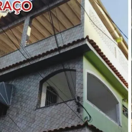 Buy this 2 bed house on Rua Siqueira Campos in Barro Vermelho II, São Gonçalo - RJ