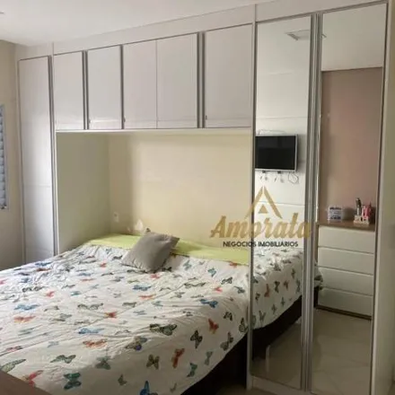 Buy this 2 bed house on Rua Aurea Possenti in Jardim Ipiranga, Americana - SP