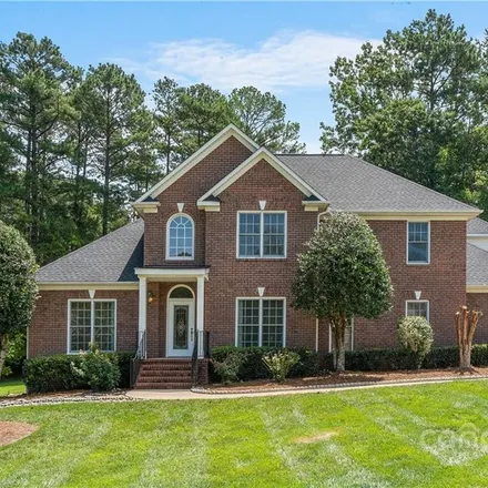 Buy this 3 bed house on 3798 Panthers Den Court in Cabarrus County, NC 28027