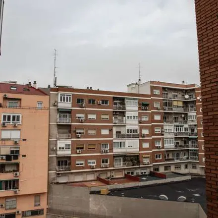 Image 9 - Calle de Sánchez Barcáiztegui, 31, 28007 Madrid, Spain - Apartment for rent